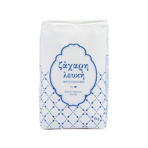  Ζάχαρη Ε.Ε. 1Kg 